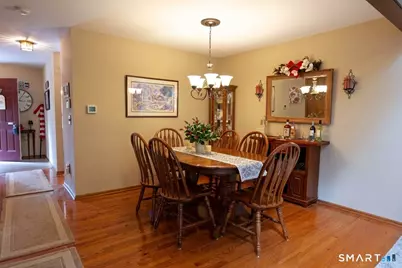 6 Juniper Circle #6, Monroe, CT 06468 - Photo 5