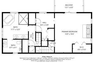 Gravel Island Rd, New Canaan, CT 06840 - Photo 19