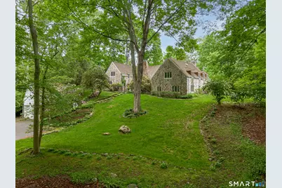Gravel Island Road, New Canaan, CT 06840 - Photo 17