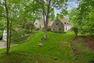 Gravel Island Rd, New Canaan, CT 06840 - Photo 17