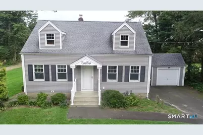 88 Vineyard Road, Hamden, CT 06517 - Photo 1