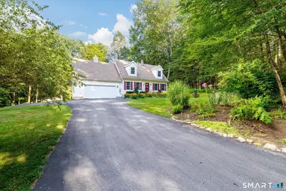55 Pine Grove Road, Woodstock Valley, CT 06282 - Photo 1