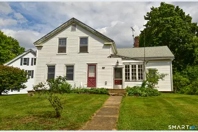 9 Schwanda Road, Stafford, CT 06076 - Photo 1