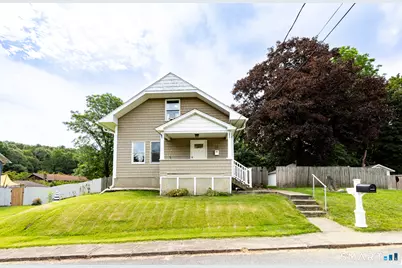 55 Bentley Avenue, Norwich, CT 06360 - Photo 1