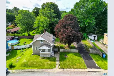 55 Bentley Avenue, Norwich, CT 06360 - Photo 3