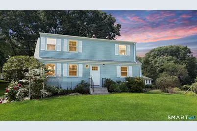7 Massachusetts Road, Montville, CT 06370 - Photo 1