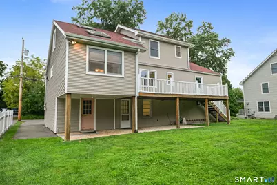 18 Windy Knolls, Greenwich, CT 06831 - Photo 5