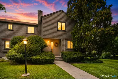 41 Happy Hollow Circle #D, Stratford, CT 06614 - Photo 1