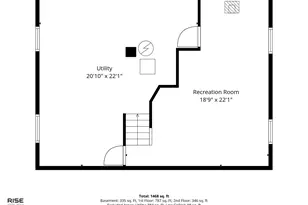 98 Wilbur Ave, Meriden, CT 06450 - Photo 19