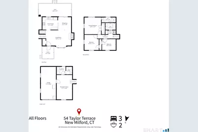 54 Taylor Terrace, New Milford, CT 06776 - Photo 5