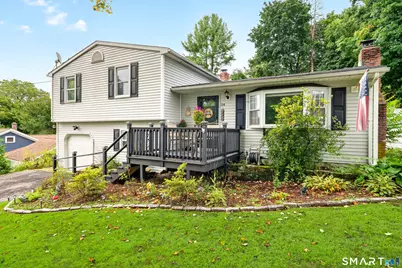 54 Taylor Terrace, New Milford, CT 06776 - Photo 1