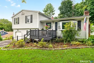 54 Taylor Terrace, New Milford, CT 06776 - Photo 1