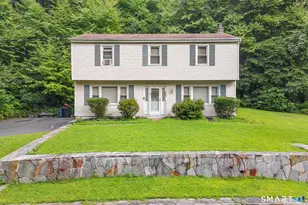 34 Pilgrim Trail, Woodbury, CT 06798 - Photo 1
