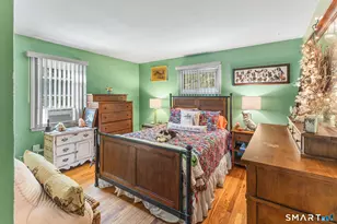 34 Pilgrim Trail, Woodbury, CT 06798 - Photo 17