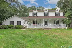 417 Chestnut Tree Hill Rd, Oxford, CT 06478 - Photo 1