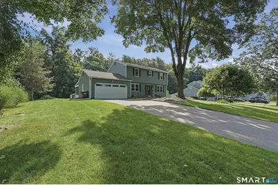 129 Mayflower Lane, Meriden, CT 06450 - Photo 1