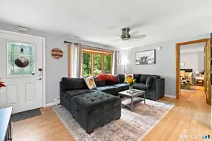 21 Deerfield Dr, Ashford, CT 06278 - Photo 9