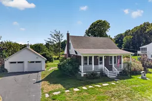 591 Scotland Rd, Norwich, CT 06360 - Photo 1