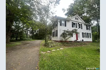 433 Simsbury Road, Bloomfield, CT 06002 - Photo 1