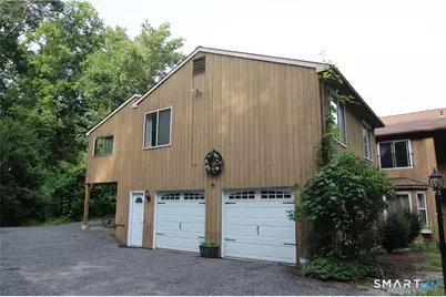 8 Cawdor Burn Road #A, Brookfield, CT 06804 - Photo 1