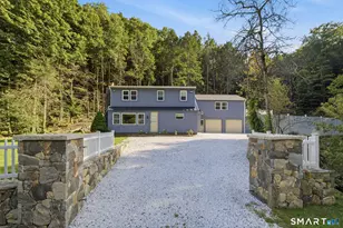 497 Cornwall Bridge Rd, Sharon, CT 06069 - Photo 1