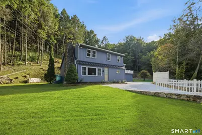 497 Cornwall Bridge Road, Sharon, CT 06069 - Photo 3