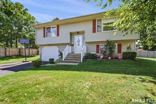153 Orchard St, Meriden, CT 06450 - Photo 3