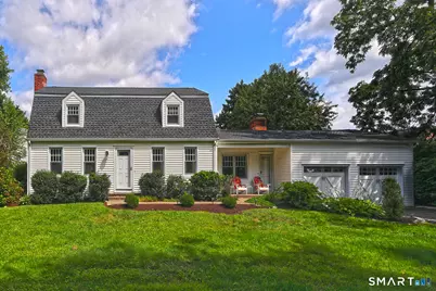 130 Elm Street, Fairfield, CT 06824 - Photo 1