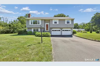164 London Road, Hebron, CT 06248 - Photo 1