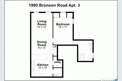 1990 Bronson Road #3, Fairfield, CT 06824 - Photo 13
