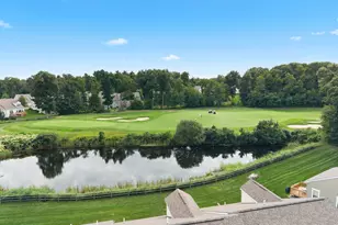 733 Championship Drive, Oxford, CT 06478 - Photo 5