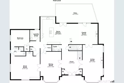 97 Brookhollow Lane, Stamford, CT 06902 - Photo 35