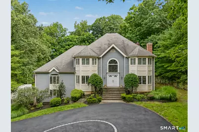 97 Brookhollow Lane, Stamford, CT 06902 - Photo 1