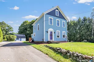 50 Washington Rd, Woodbury, CT 06798 - Photo 1