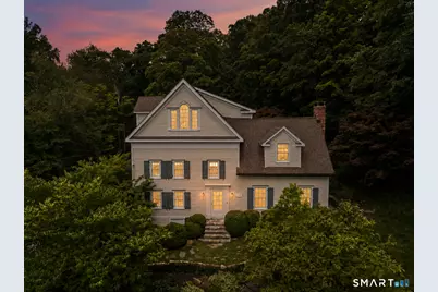 4 Crawford Road, Westport, CT 06880 - Photo 1
