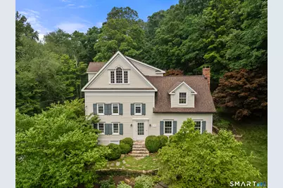 4 Crawford Road, Westport, CT 06880 - Photo 1