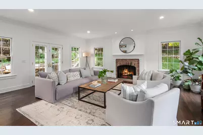 4 Crawford Road, Westport, CT 06880 - Photo 3