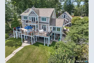 68 Spellman Point Road, East Hampton, CT 06424 - Photo 3