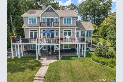 68 Spellman Point Road, East Hampton, CT 06424 - Photo 5
