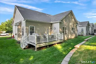 42 Jennifer's Way, Rocky Hill, CT 06067 - Photo 5