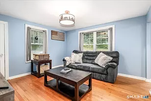 313 Torrington Rd, Litchfield, CT 06759 - Photo 13