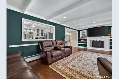 272 Whalehead Road, Ledyard, CT 06335 - Photo 5