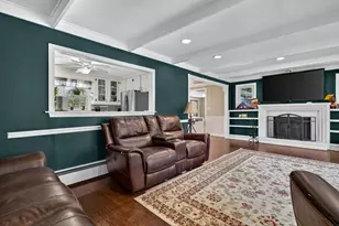 272 Whalehead Rd, Ledyard, CT 06335 - Photo 5