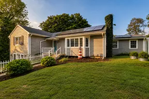 272 Whalehead Rd, Ledyard, CT 06335 - Photo 1