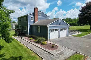 277 Chestnut Land Rd, New Milford, CT 06776 - Photo 1
