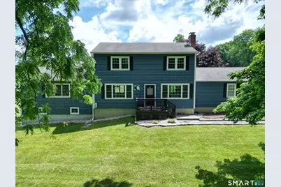 277 Chestnut Land Road, New Milford, CT 06776 - Photo 37