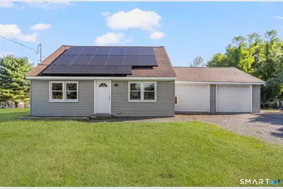 40 Fitts Road, Ashford, CT 06278 - Photo 1