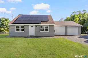 40 Fitts Rd, Ashford, CT 06278 - Photo 1