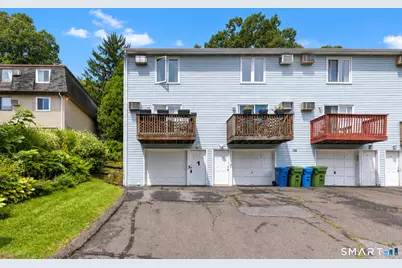 172 Woodland Street #1, Meriden, CT 06451 - Photo 1