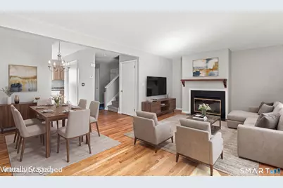 28 Larkspur Drive #28, Cromwell, CT 06416 - Photo 15